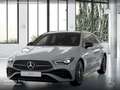Mercedes-Benz CLA 200 AMG+NIGHT+PANO+AHK+LED+KAMERA+TOTW+7G Grau - thumbnail 2