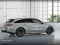 Mercedes-Benz CLA 200 AMG+NIGHT+PANO+AHK+LED+KAMERA+TOTW+7G Grau - thumbnail 16