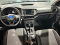 Volkswagen T-Cross 1,0 TSI Schwarz - thumbnail 17