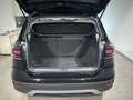 Volkswagen T-Cross 1,0 TSI Schwarz - thumbnail 4