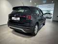 Volkswagen T-Cross 1,0 TSI Schwarz - thumbnail 2