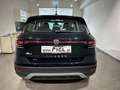 Volkswagen T-Cross 1,0 TSI Schwarz - thumbnail 5