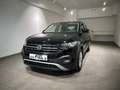Volkswagen T-Cross 1,0 TSI Schwarz - thumbnail 8