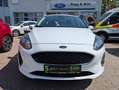 Ford Fiesta 1.1 Cool&Connect NAVI*KLIMA*SPUR*PDC*TEMP Blanc - thumbnail 25