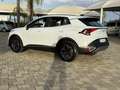 Kia Sportage Sportage V 2022 1.6 crdi mhev Business imt Blanc - thumbnail 3
