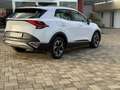 Kia Sportage Sportage V 2022 1.6 crdi mhev Business imt Blanc - thumbnail 4