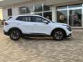 Kia Sportage Sportage V 2022 1.6 crdi mhev Business imt Blanc - thumbnail 5