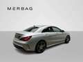 Mercedes-Benz CLA 200 CLA 200 Cpe AMG-Line LED+Kamera+Night+SHZ+Navi Argent - thumbnail 3