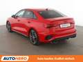 Audi S3 2.0 TFSI quattro Aut.*NAVI*LED*ACC*CAM*PDC*SHZ*B&O Rot - thumbnail 4