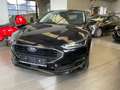 Ford Focus 2x benzine EcoBoost  5deurs 2022 Zwart - thumbnail 5