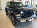 Jeep Wrangler Unlimited 2.0 PHEV ATX 4xe Sahara - IVA Esposta Nero - thumbnail 3