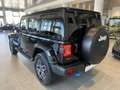 Jeep Wrangler Unlimited 2.0 PHEV ATX 4xe Sahara - IVA Esposta Nero - thumbnail 7
