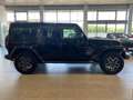 Jeep Wrangler Unlimited 2.0 PHEV ATX 4xe Sahara - IVA Esposta Nero - thumbnail 4
