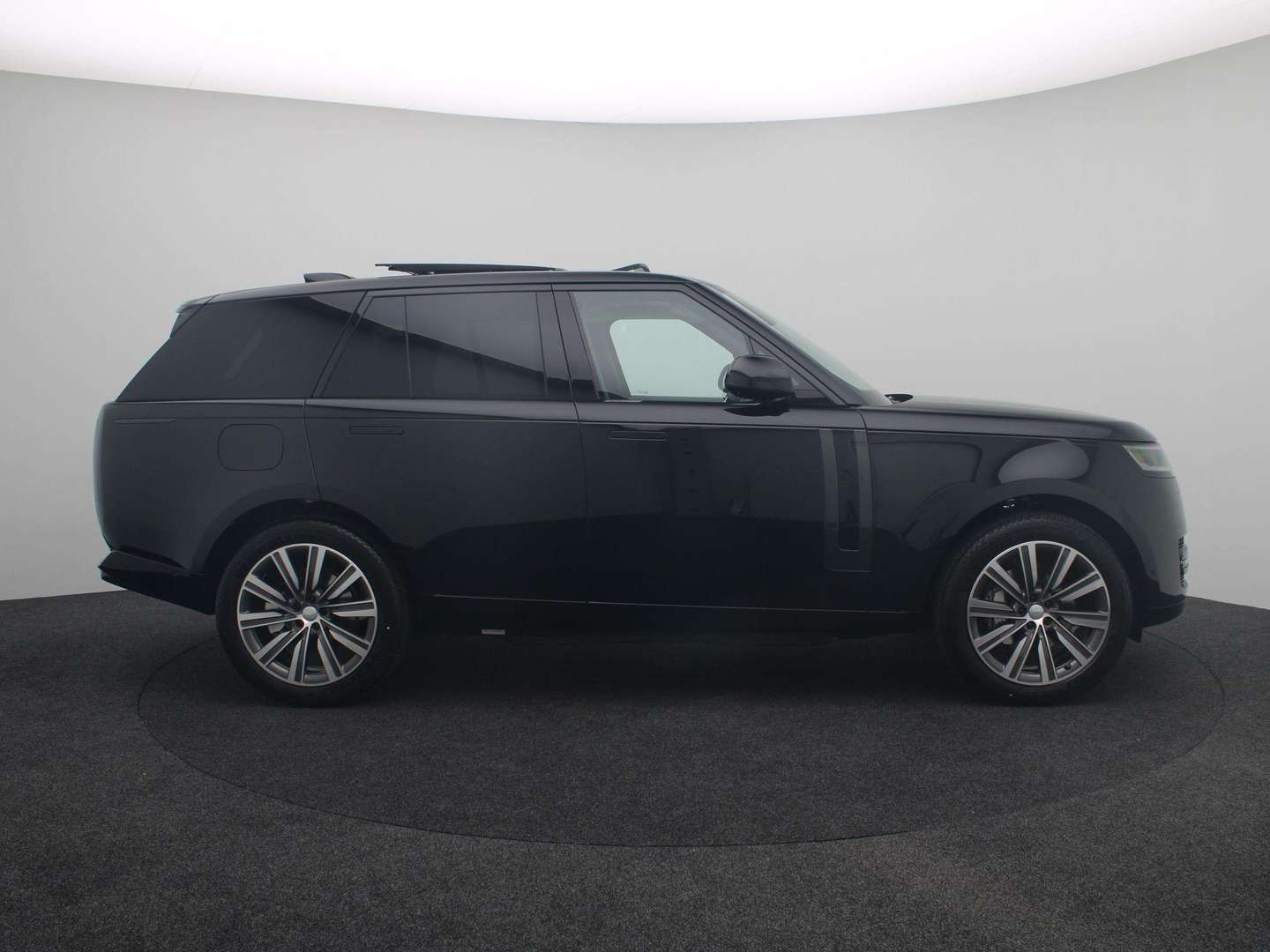 Land Rover Range Rover 3.0 P460e HSE PHEV Shadow Exterior Pack - - Joinsteer - #4