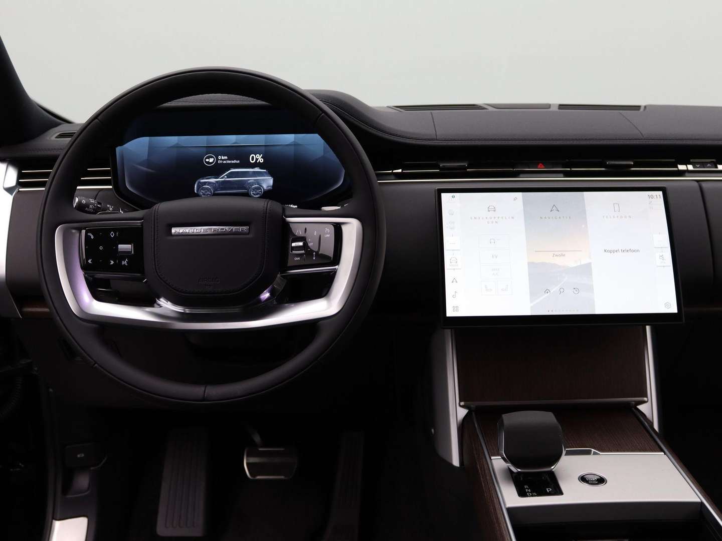 Land Rover Range Rover 3.0 P460e HSE PHEV Shadow Exterior Pack - - Joinsteer - #5