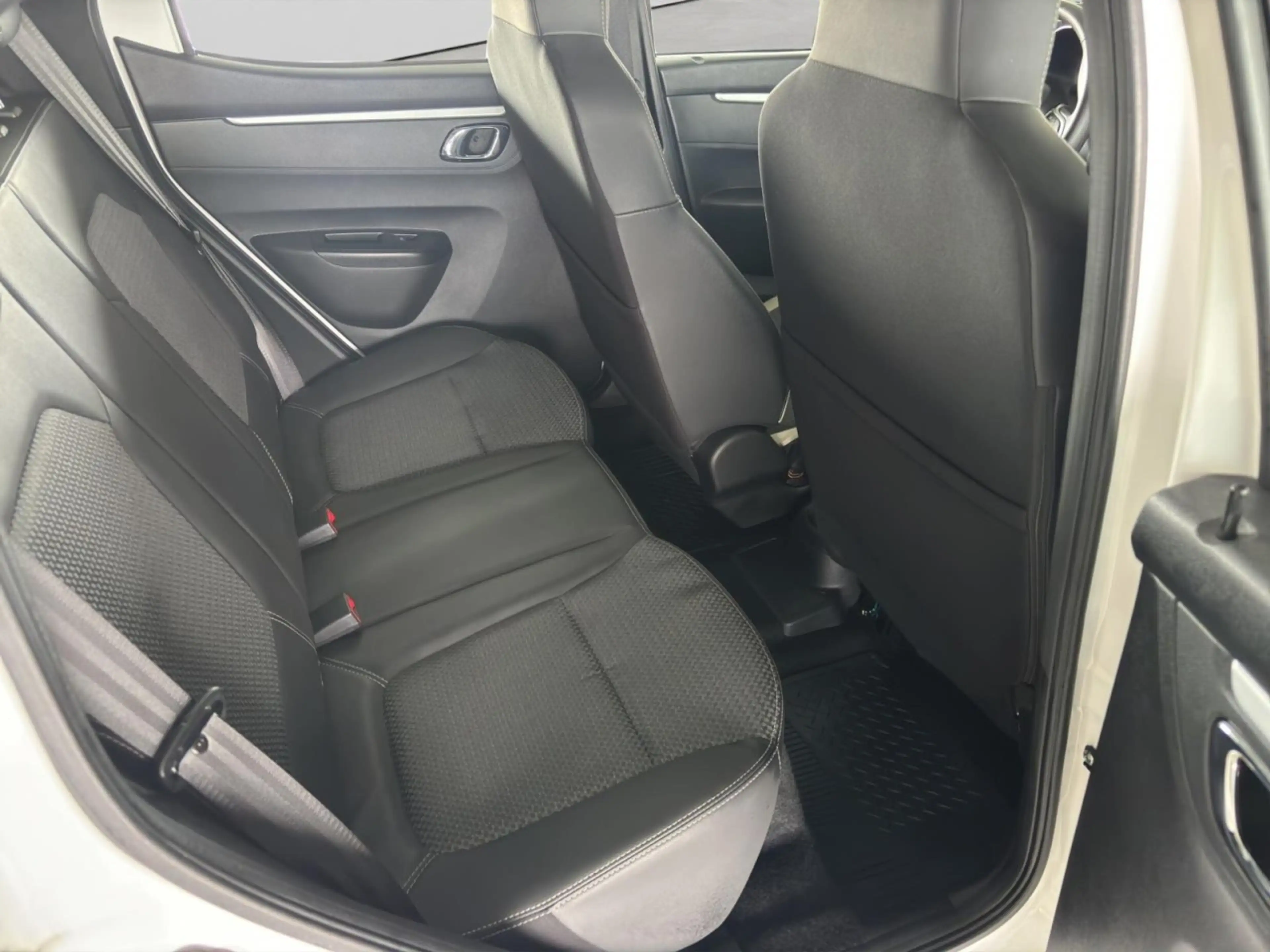 Dacia Spring Electric Klimaanlage Navi 1.Hand** Klima Navi — photo 14
