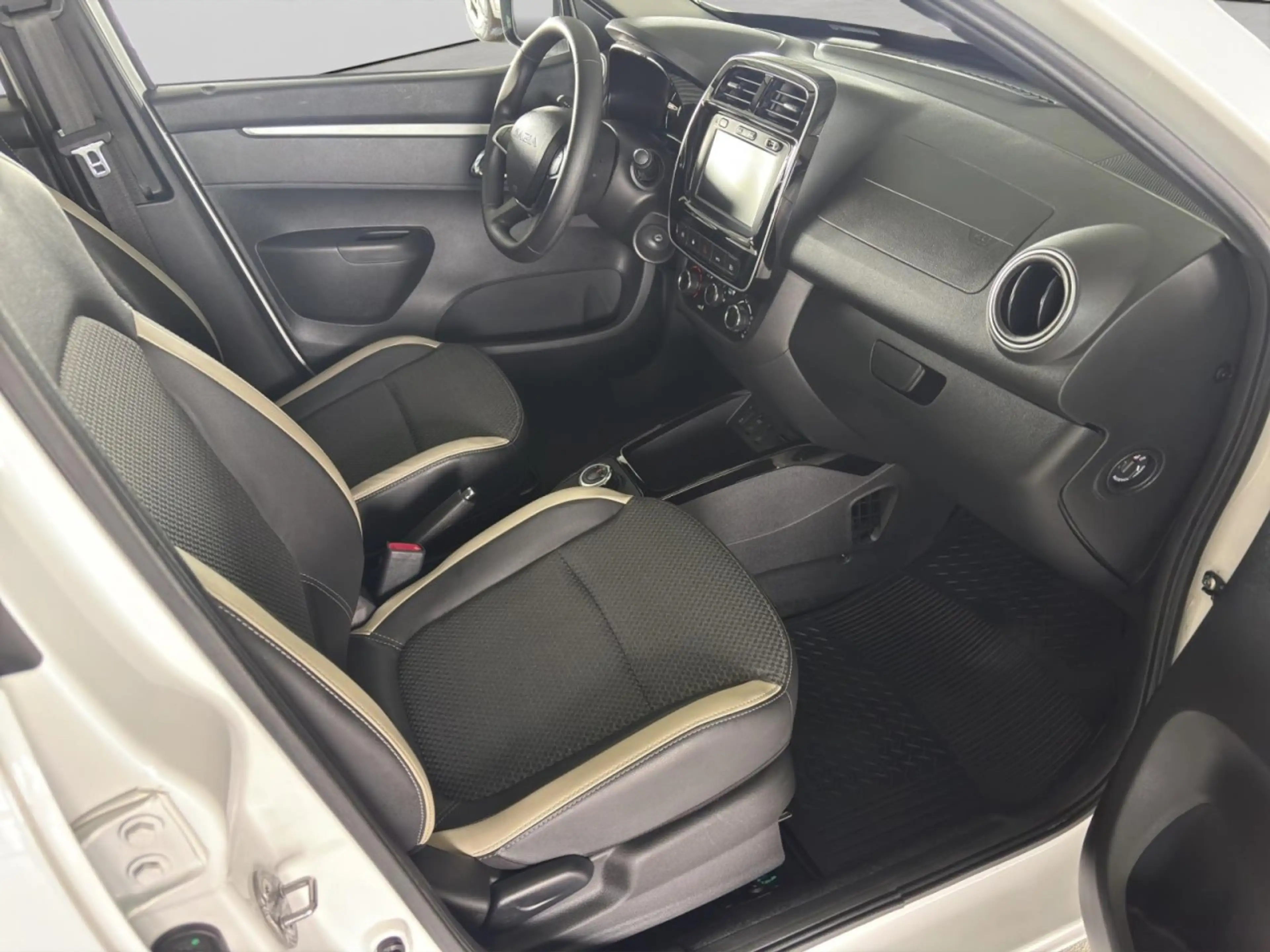 Dacia Spring Electric Klimaanlage Navi 1.Hand** Klima Navi — photo 15