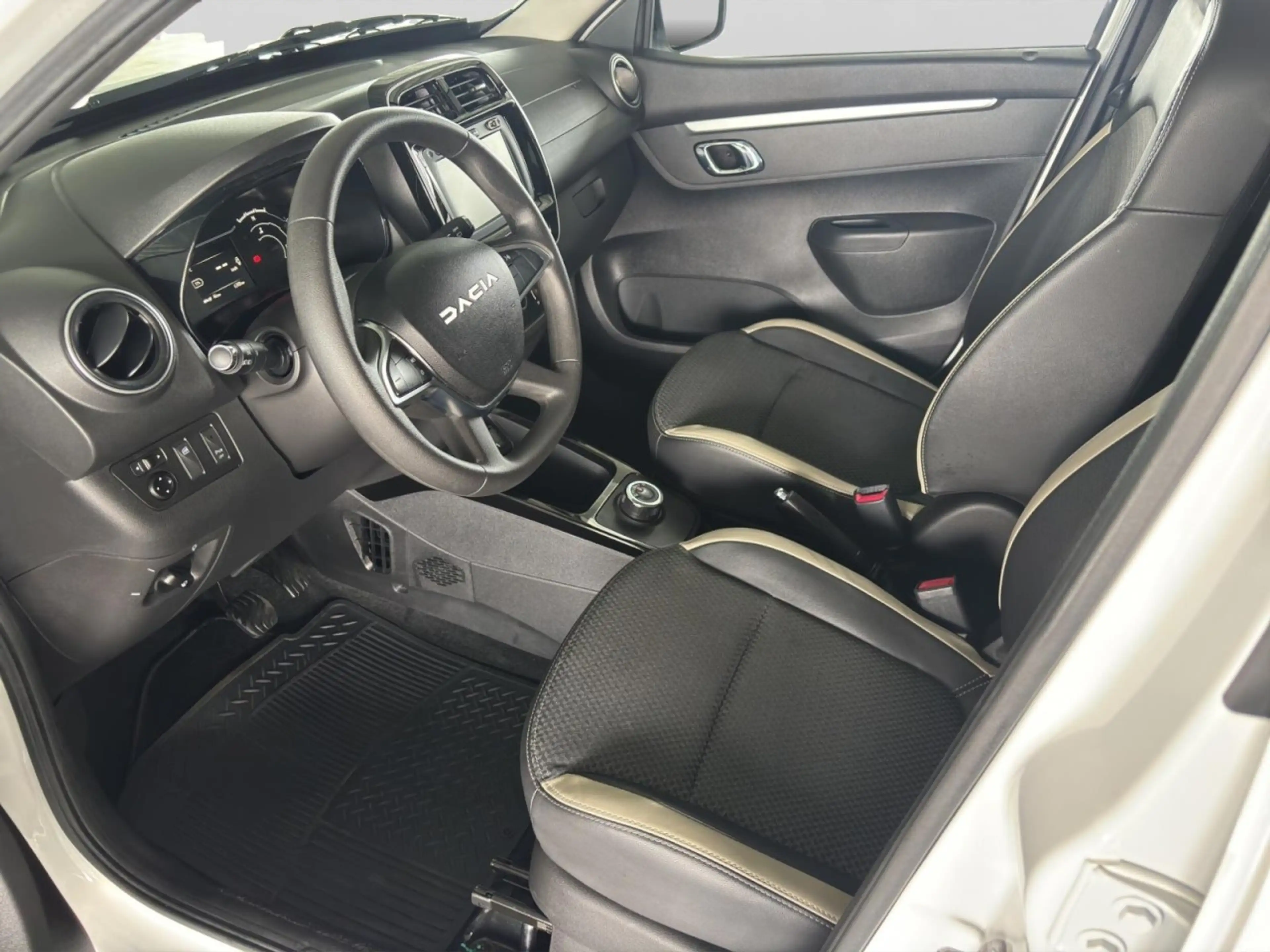 Dacia Spring Electric Klimaanlage Navi 1.Hand** Klima Navi — photo 11