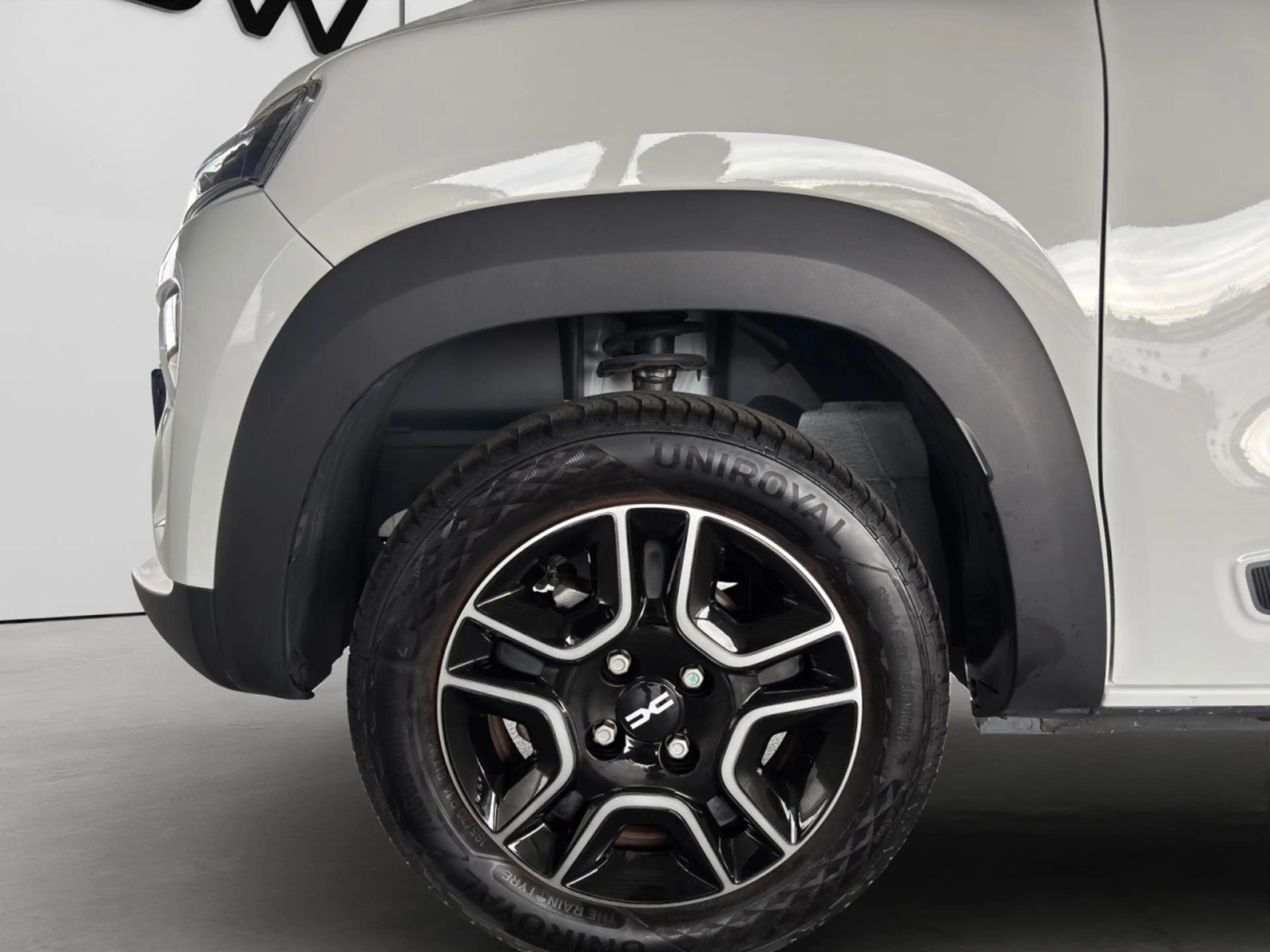 Dacia Spring Electric Klimaanlage Navi 1.Hand** Klima Navi — photo 4