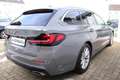 BMW 520 d Touring Aut. *Live Cockpit,AHK* Grau - thumbnail 4