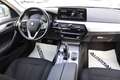 BMW 520 d Touring Aut. *Live Cockpit,AHK* Grau - thumbnail 10
