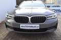 BMW 520 d Touring Aut. *Live Cockpit,AHK* Grau - thumbnail 5