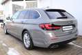 BMW 520 d Touring Aut. *Live Cockpit,AHK* Grau - thumbnail 3