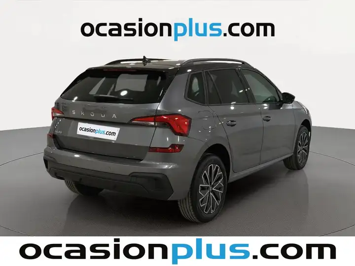 Škoda Kamiq 1.0 TSI DSG Selection 2026, foto 4