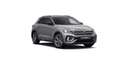 Volkswagen T-Roc R-Line 1.5 TSI DSG *AHK*LED*ACC*NAVI*R-CAM Grau - thumbnail 9