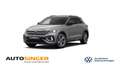 Volkswagen T-Roc R-Line 1.5 TSI DSG *AHK*LED*ACC*NAVI*R-CAM Grau - thumbnail 1