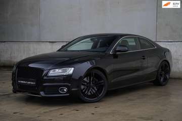 Coupé 4.2 FSI S5 quattro V8 354pk Leder, Kuipstoel