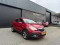 Opel Mokka 1.4 T Cosmo | 1E EIGENAAR | 12MND GARANTIE | NAVI Rood - thumbnail 4