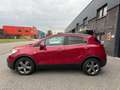 Opel Mokka 1.4 T Cosmo | 1E EIGENAAR | 12MND GARANTIE | NAVI Rood - thumbnail 9