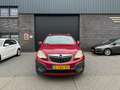 Opel Mokka 1.4 T Cosmo | 1E EIGENAAR | 12MND GARANTIE | NAVI Rood - thumbnail 3