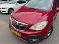 Opel Mokka 1.4 T Cosmo | 1E EIGENAAR | 12MND GARANTIE | NAVI Rood - thumbnail 17
