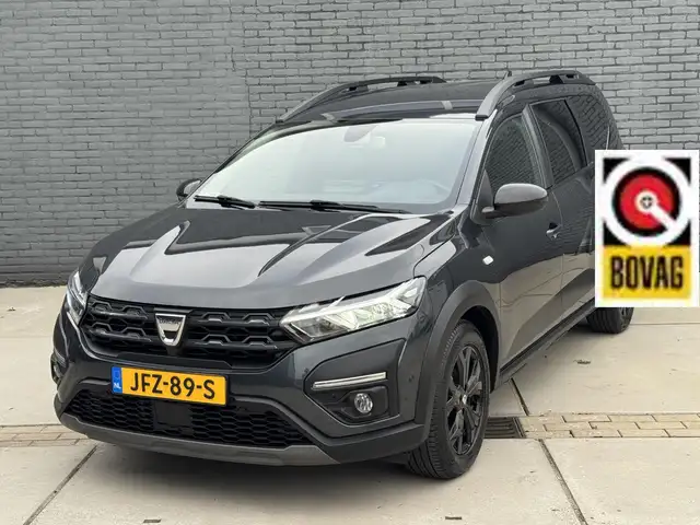 Dacia Jogger 1.0 TCe Extreme 5P PDC, A/C, NAVI, STOELVERW., BOV