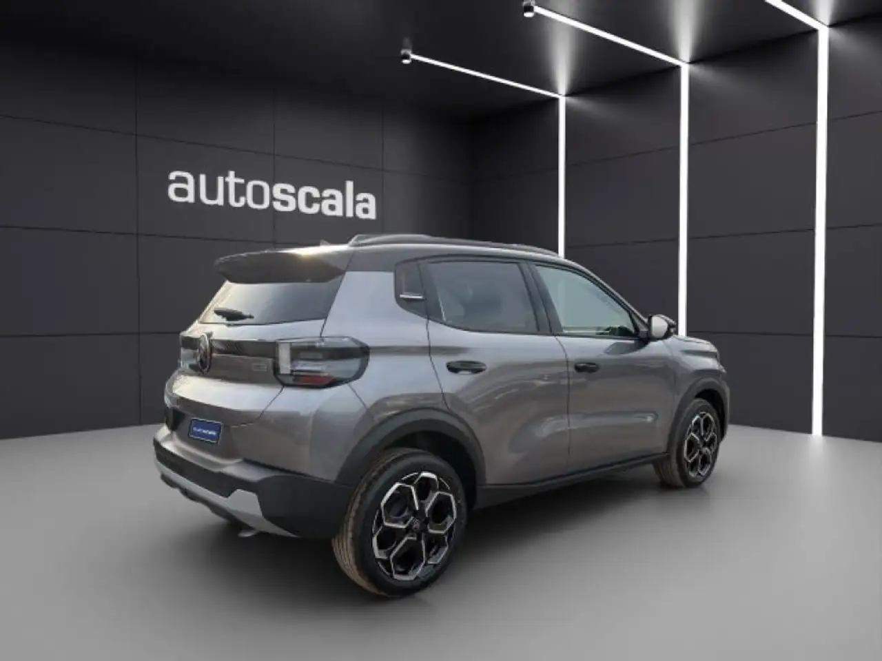 Citroen C3 2026