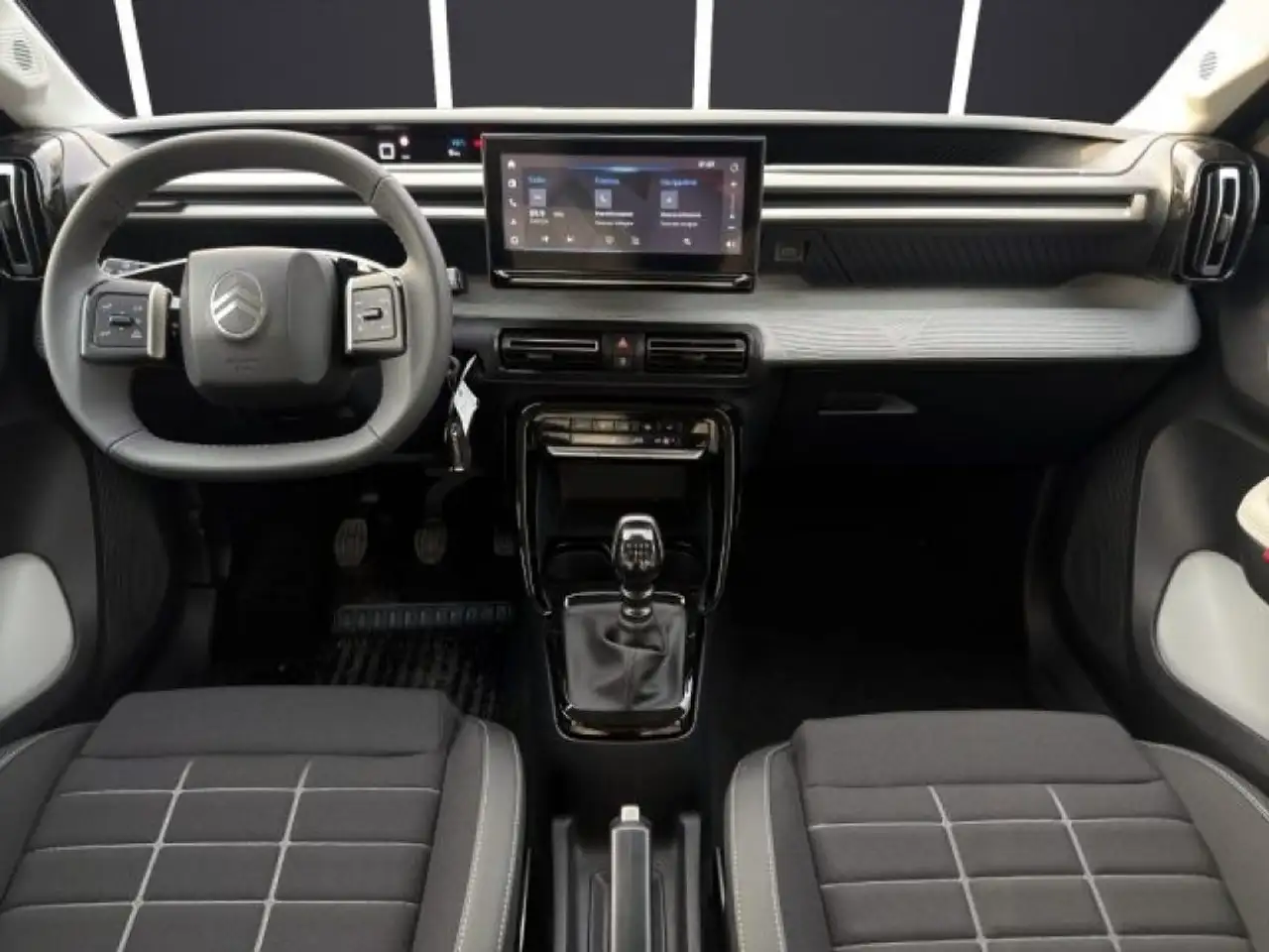 Citroen C3 2026 — фото 14