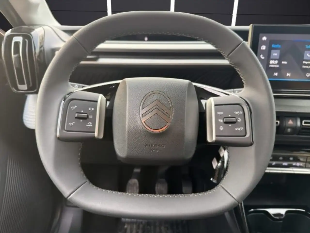 Citroen C3 2026 — фото 15