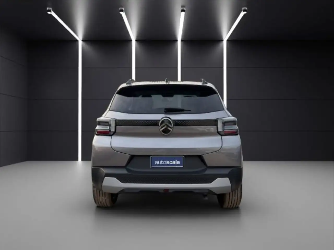 Citroen C3 2026