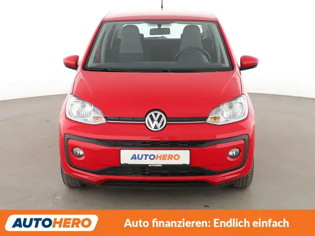 Volkswagen Up! view 9