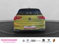 Volkswagen Golf VIII R-Line 1.5 eTSI MATRIX+PANO+AHK+NAVI+RFK+CARP Gelb - thumbnail 5
