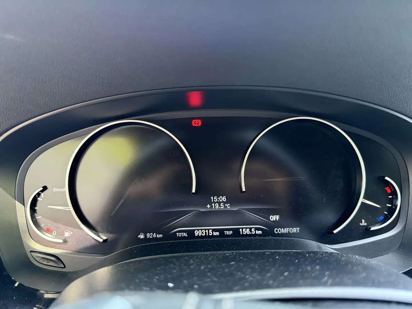 BMW 520 520d Touring Aut. - 2