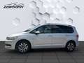 Volkswagen Touran Comfortline 2,0 l TDI SCR 110 kW DSG AHZV LED AppC Silber - thumbnail 3
