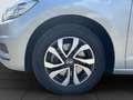 Volkswagen Touran Comfortline 2,0 l TDI SCR 110 kW DSG AHZV LED AppC Silber - thumbnail 20