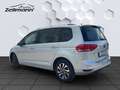 Volkswagen Touran Comfortline 2,0 l TDI SCR 110 kW DSG AHZV LED AppC Silber - thumbnail 4