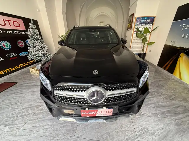 Mercedes-Benz GLB 200 GLB - X247 2019 d Premium auto