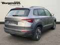Skoda Karoq Tour 1,5 TSI 110kW DSG Navi digitales Cockpit LED Gris - thumbnail 4