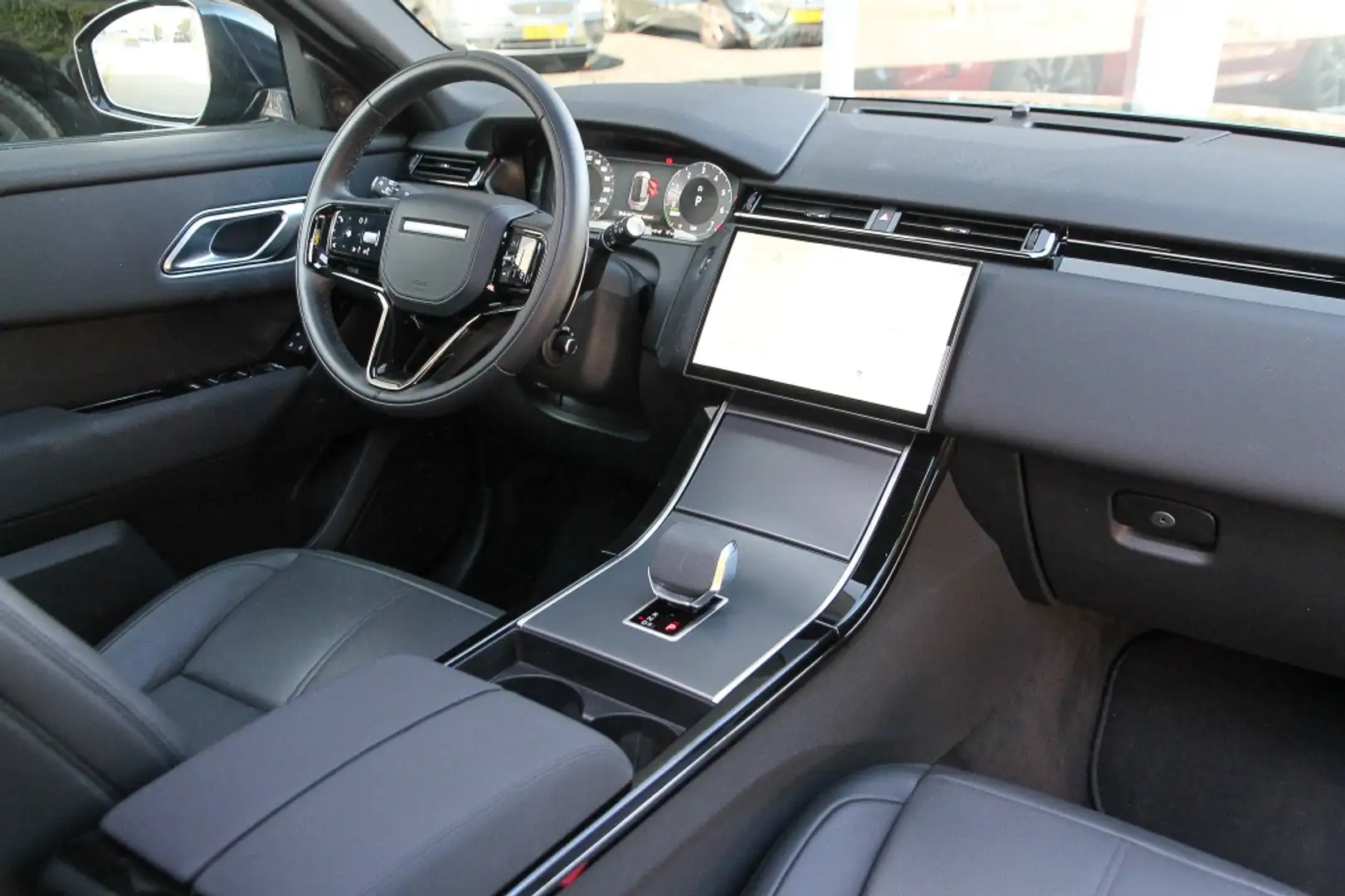 Land Rover Range Rover Velar 2.0 P400e AWD R-Dynamic SE I Pano I ACC Bleu - 2
