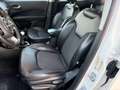Jeep Compass Compass II 2017 1.6 mjt Night Eagle 2wd 120cv my19 Blanc - thumbnail 7
